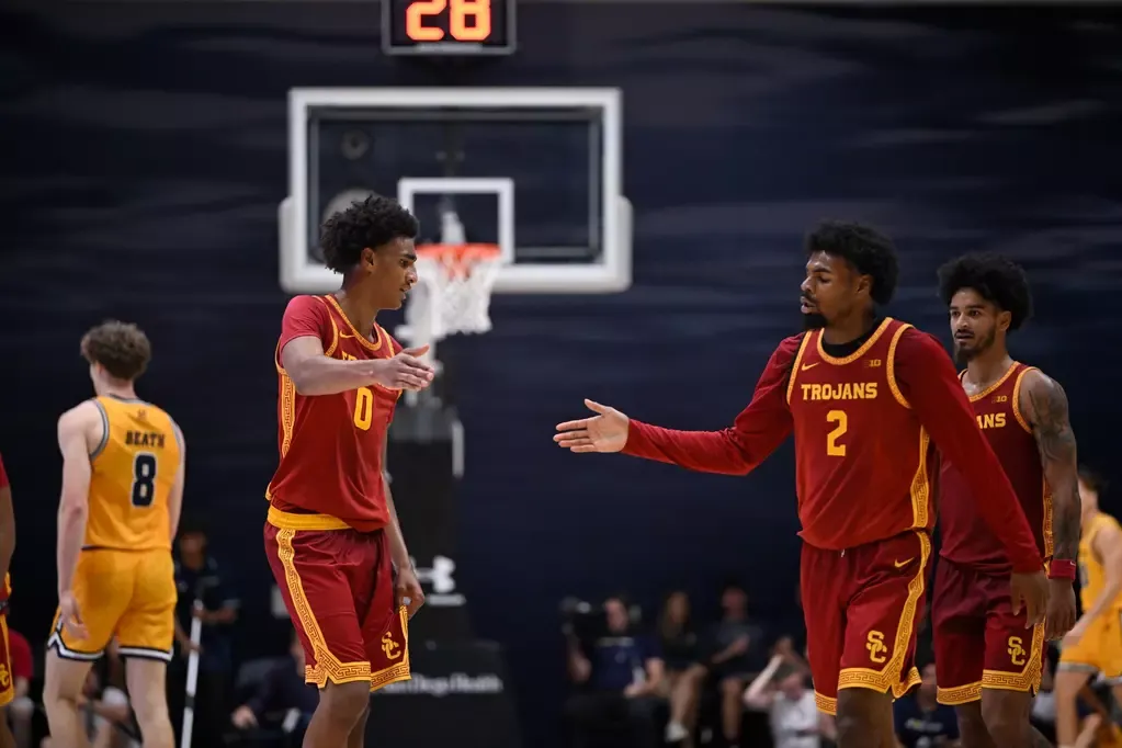 2027 Basketball Previews: USC Trojans