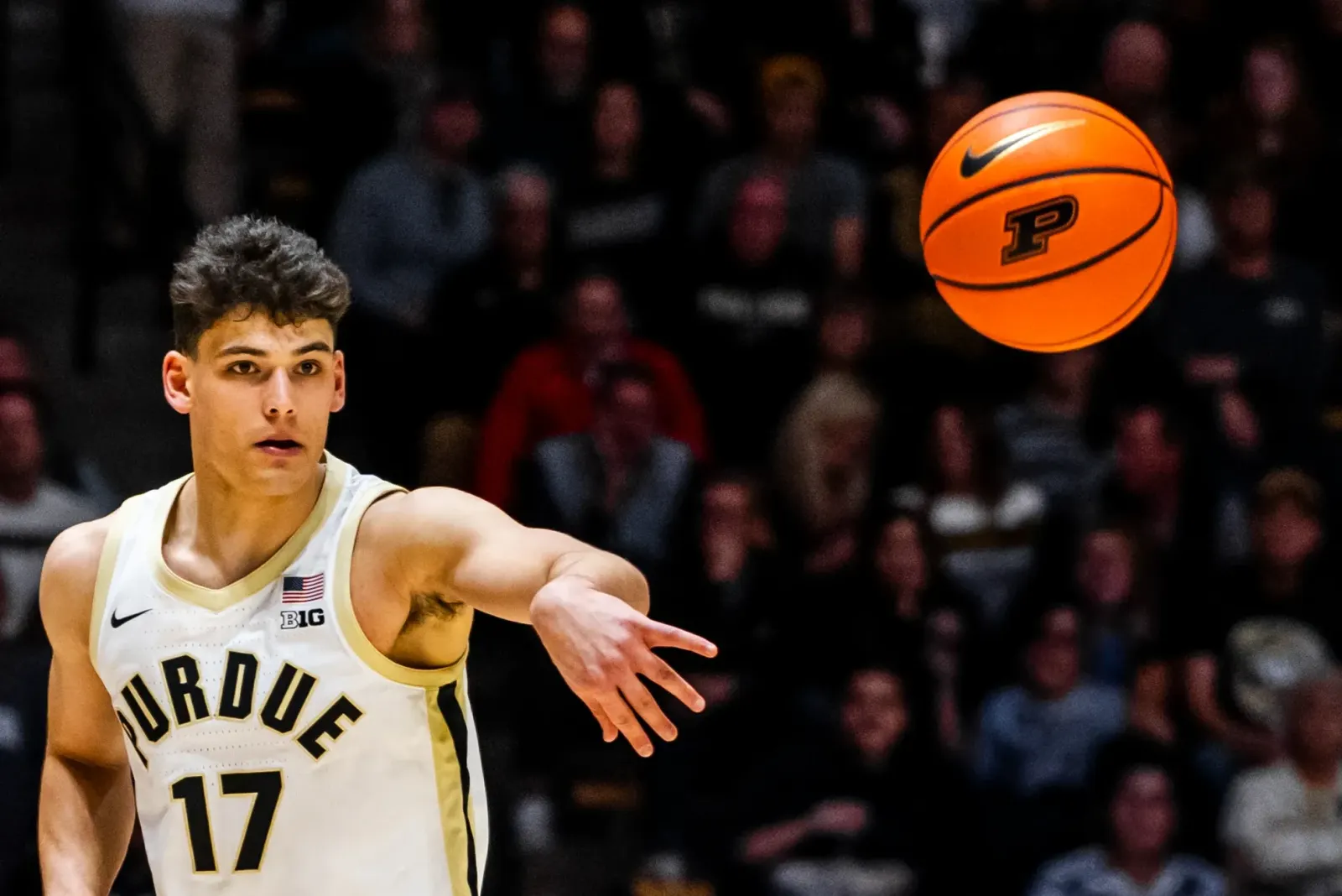 2027 Basketball Previews: Purdue Boilermakers