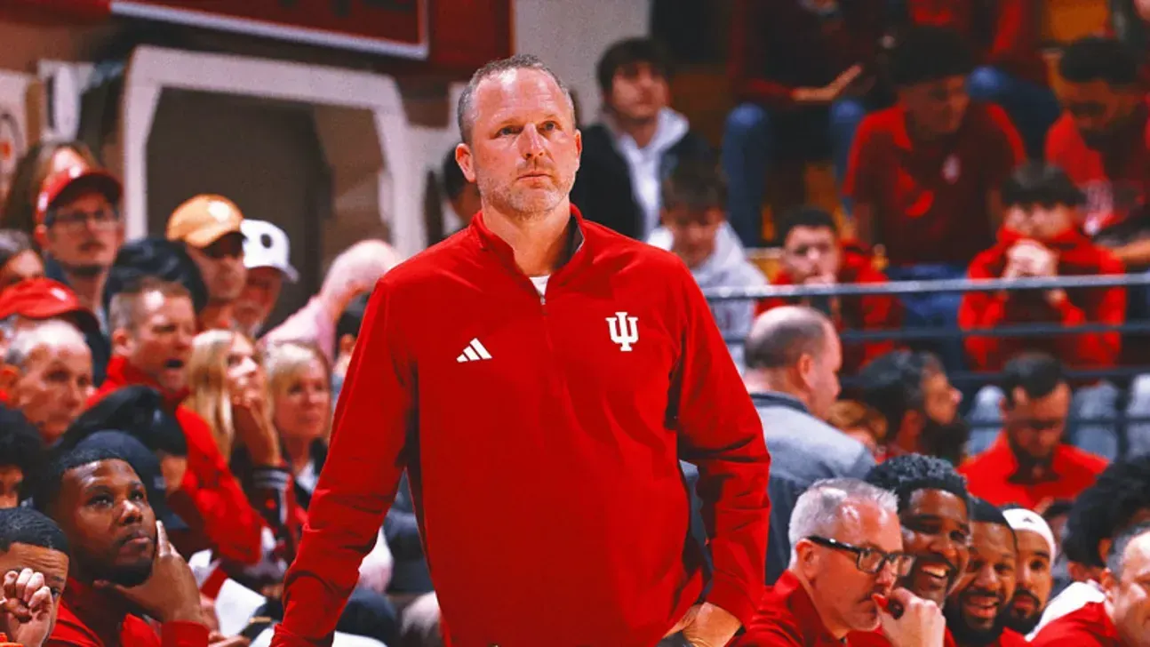2027 Basketball Previews: Indiana Hoosiers