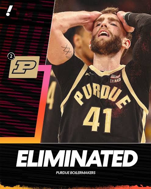 Week 6 Big Ten Power Poll:  Big Ten Teams as Purdue NCAA Tournament Losses