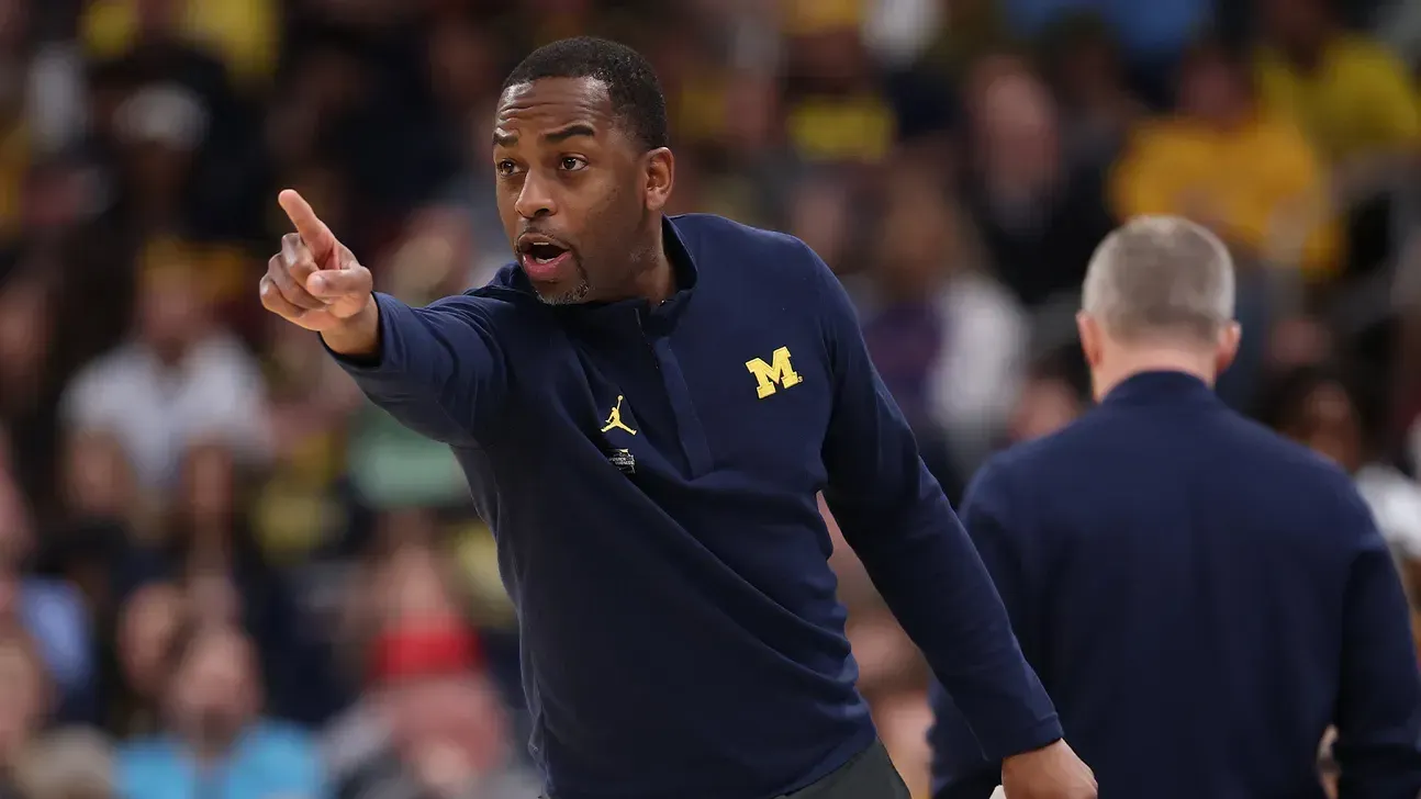 2027 Basketball Previews: Michigan Wolverines