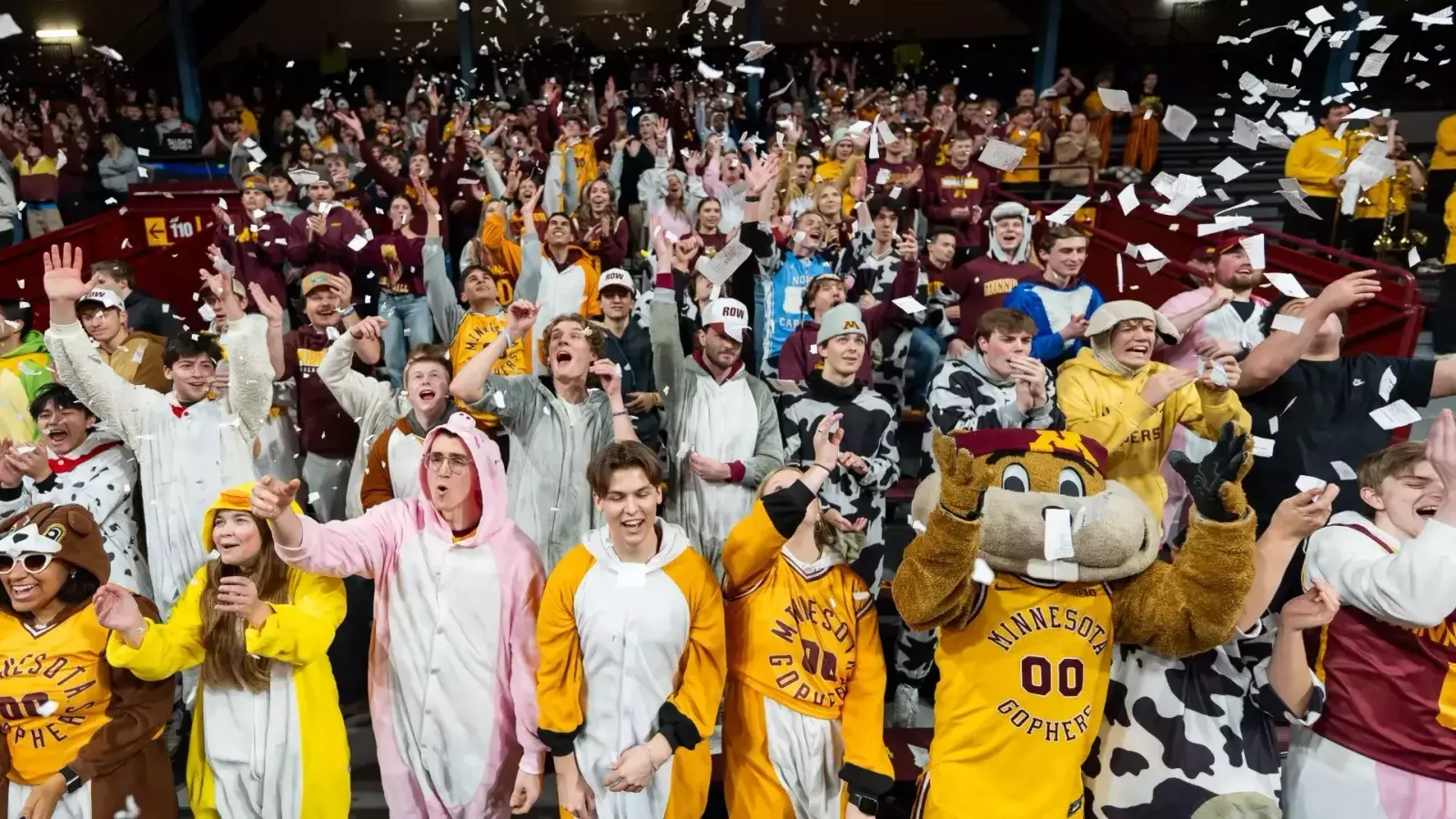 2027 Basketball Previews: Minnesota Golden Gophers