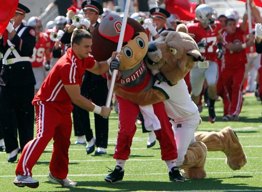 Big Ten After Dark