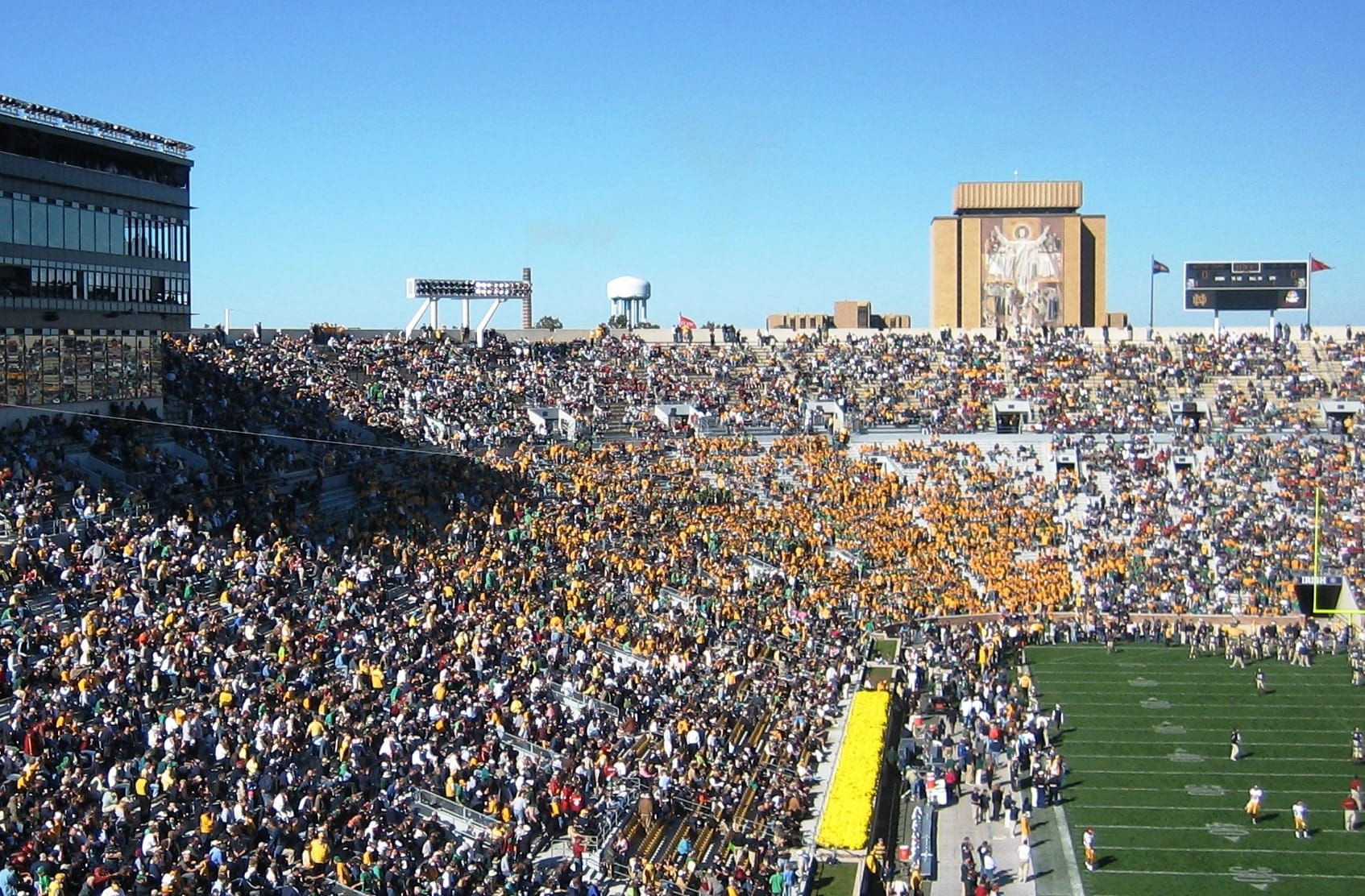 Can Purdue pull off a Midwaying? And can Nebby beat a ranked team?