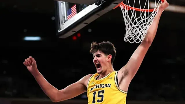Big Ten Basketball November 26 Recaps, Previews, and Open Thread