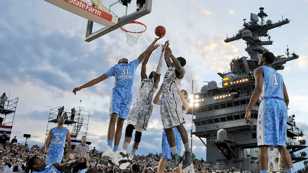 Big Ten Basketball November 11 Recaps, Previews, and Open Thread