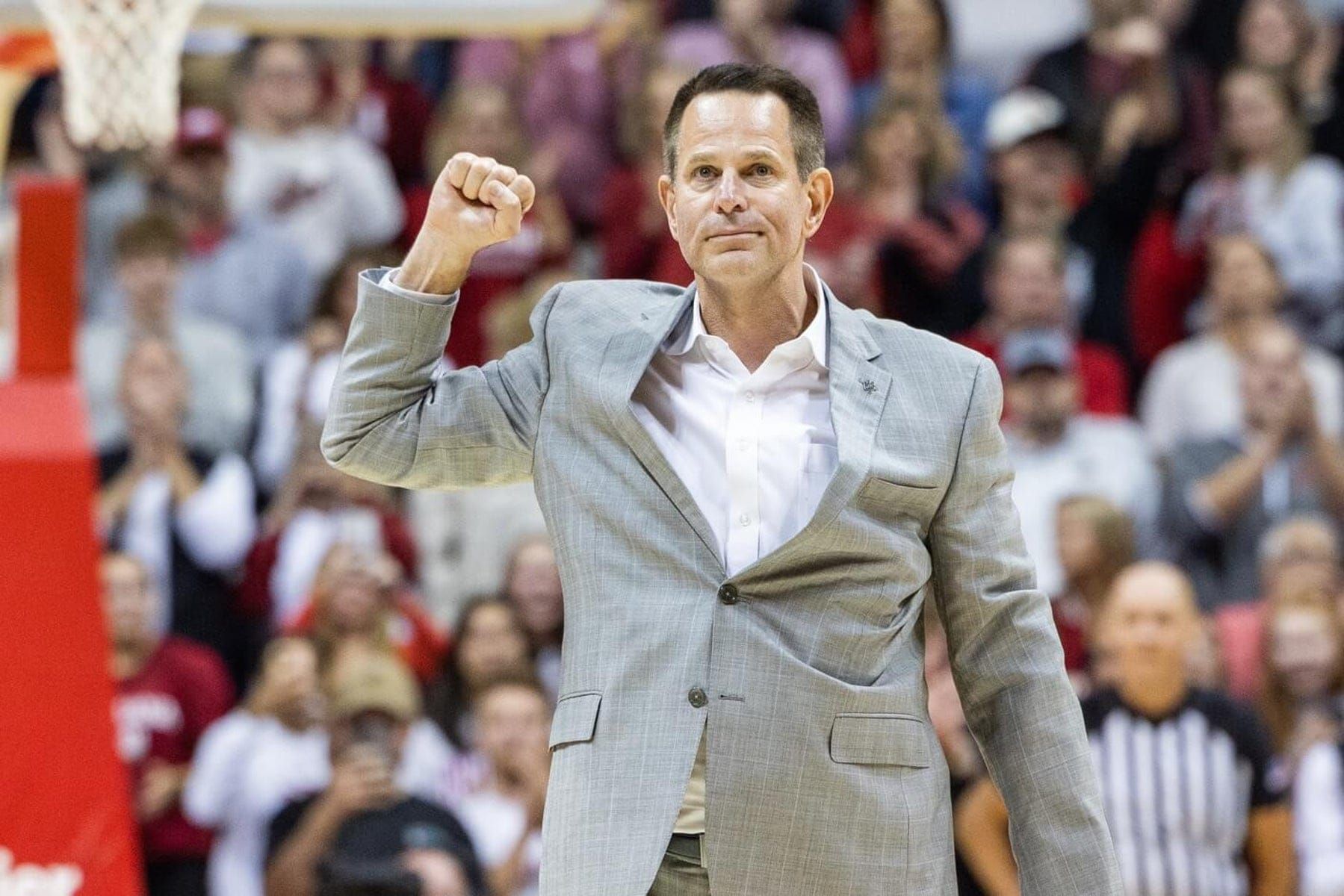Big Ten Basketball January 20 Recaps, Previews, and Open Thread