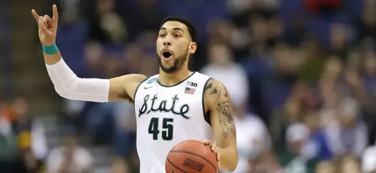 Big Ten Basketball: February 14 - Love Hurts