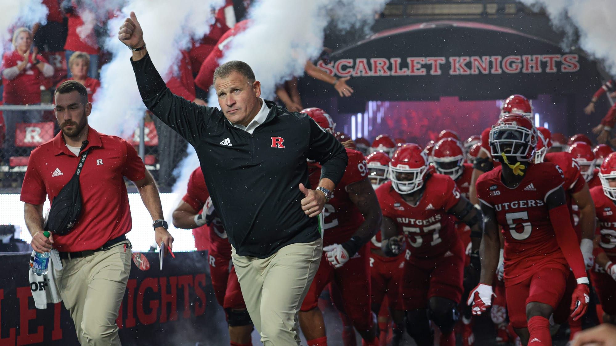 Rutgers Scarlet Knights 2026 Predictions: The Sleeping Giant Might Have Hit the Snooze Button