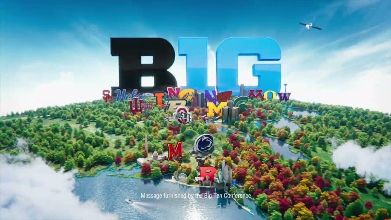 A Big Ten 2026 Preview: We'll Be Shining Everywhere