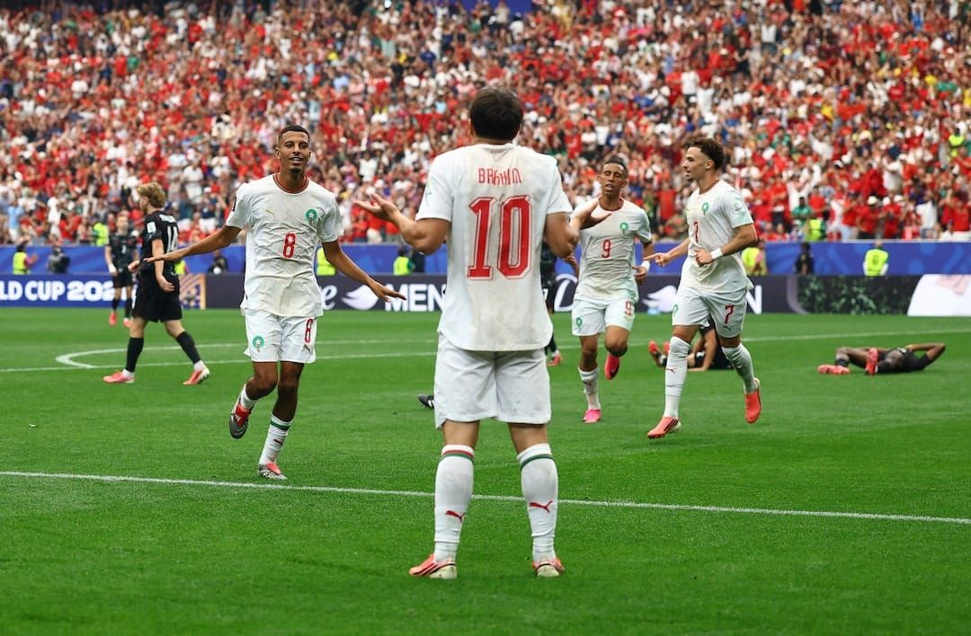 World Cup Recaps and Previews, Sunday July 5: Estadio Azteca Looms