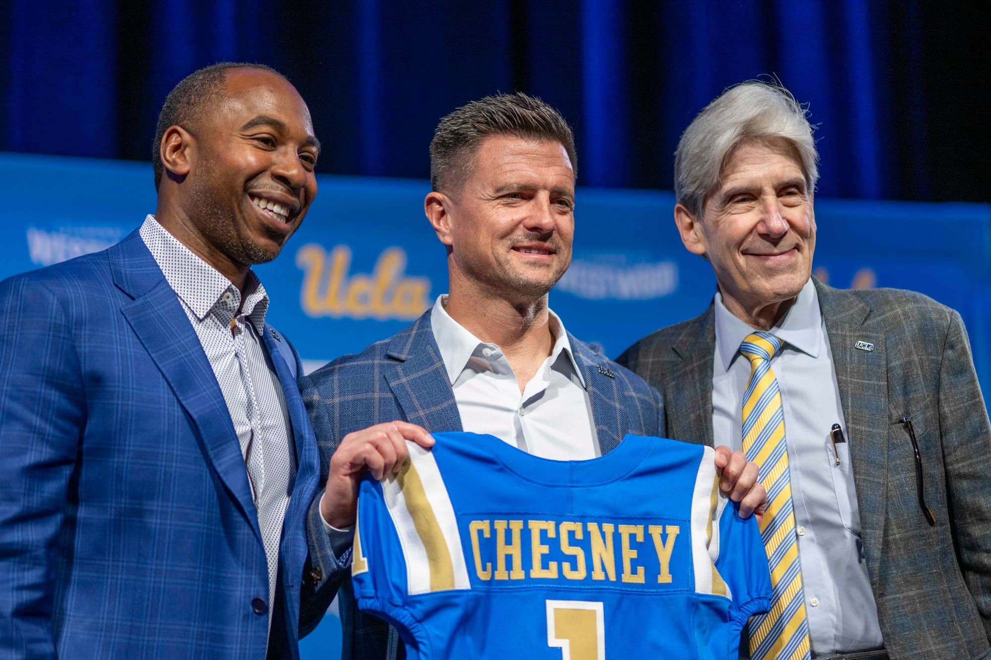 UCLA Bruins, 2026 Predictions: Only Way to Go is Up
