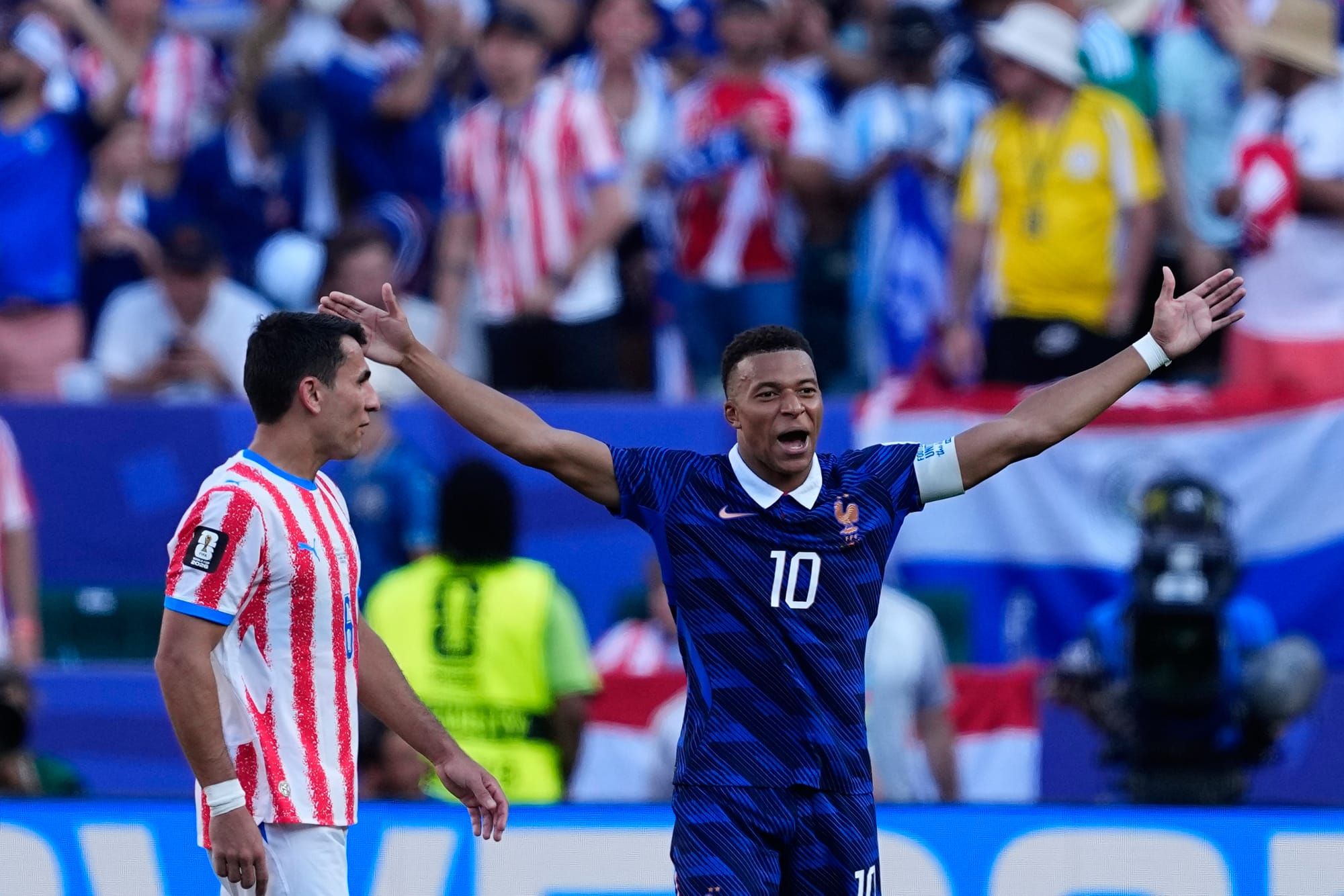 World Cup Recaps and Previews, Thursday July 9: Quarterfinal Time!