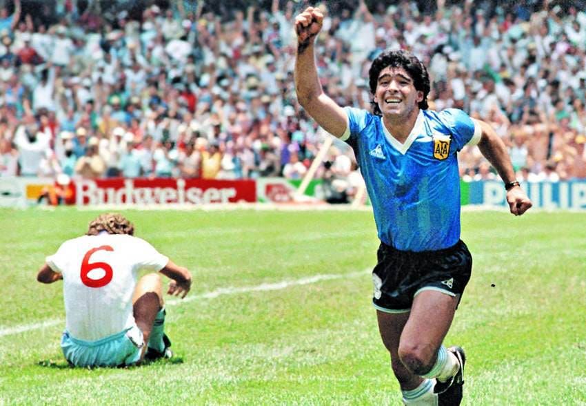 World Cup Recaps and Previews, Wednesday July 15: Falklands War 2: 2 Falks, 2 Furious