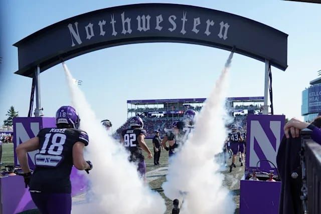 Northwestern Wildcats, 2025 Recap: A Final Year in the Wilderness (and at the Bunny Hutch Stadium)