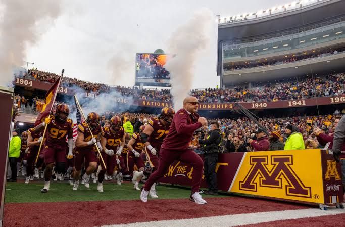 Minnesota Golden Gophers 2026 Predictions: Row, PJ, Row