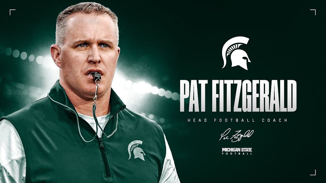 Michigan State Spartans 2026 Predictions: Guess Who's Back, Back Again?