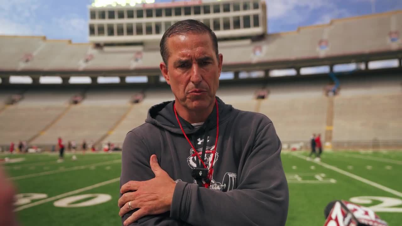 Wisconsin Badgers 2026 Predictions: Get Bowlin' or Die Tryin'