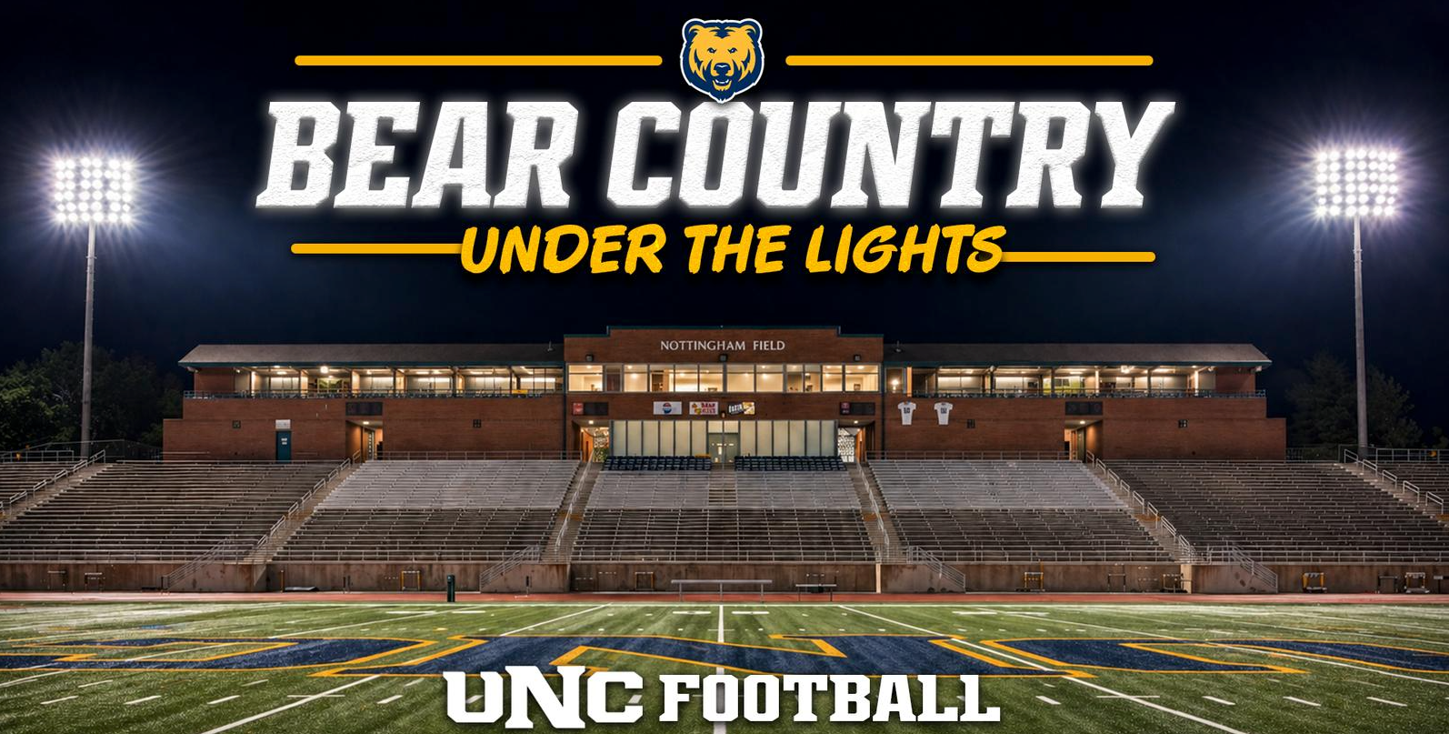 FCS Friday Night Lights