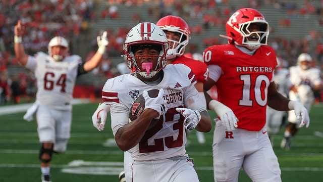Rutgers v Massachusetts School, Part 2