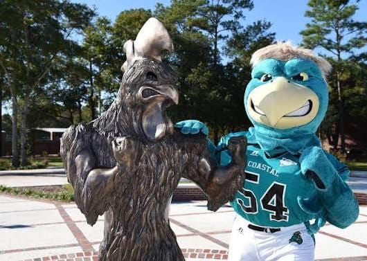 Libs v Chickens! Thursday Standalone Game Open Thread