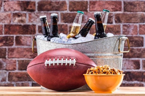 Week 4: B1G Six Pack