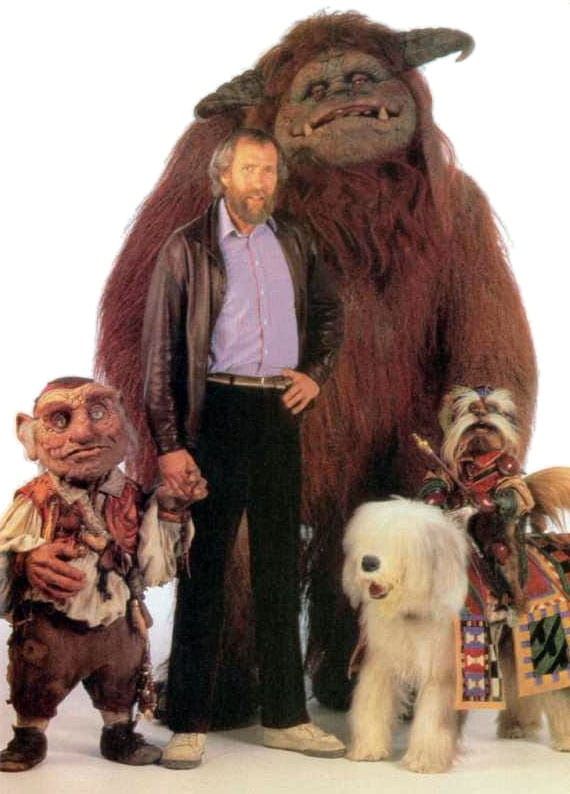 Week 1 Big Ten Power Poll:  Big Ten Teams as Characters from "Labyrinth"