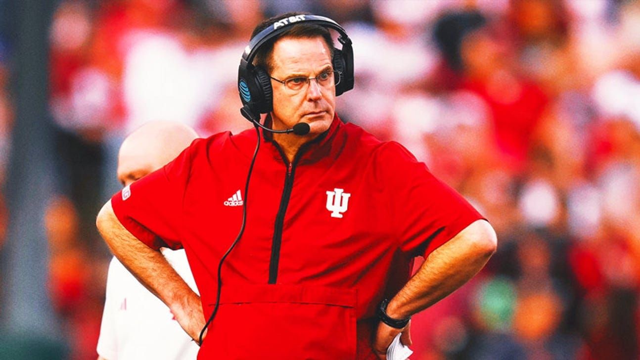 Indiana Hoosiers 2026 Predictions: THIS IS MY HAPPY FACE