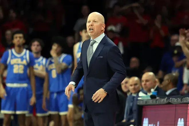 2027 Basketball Previews: UCLA Bruins