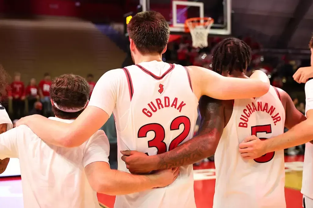 2027 Basketball Previews: Rutgers Scarlet Knights