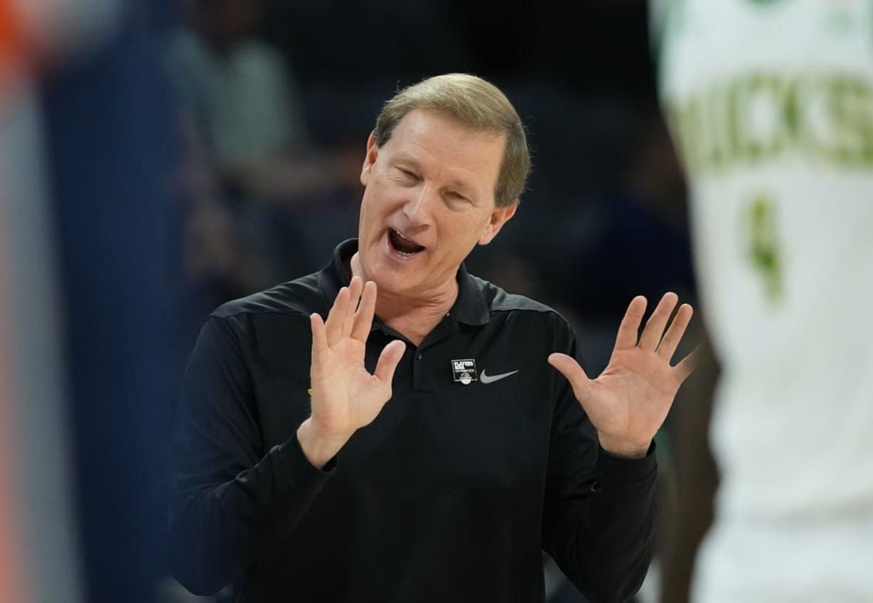 2027 Basketball Previews: Oregon Ducks