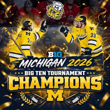 As They Say In Hockey...