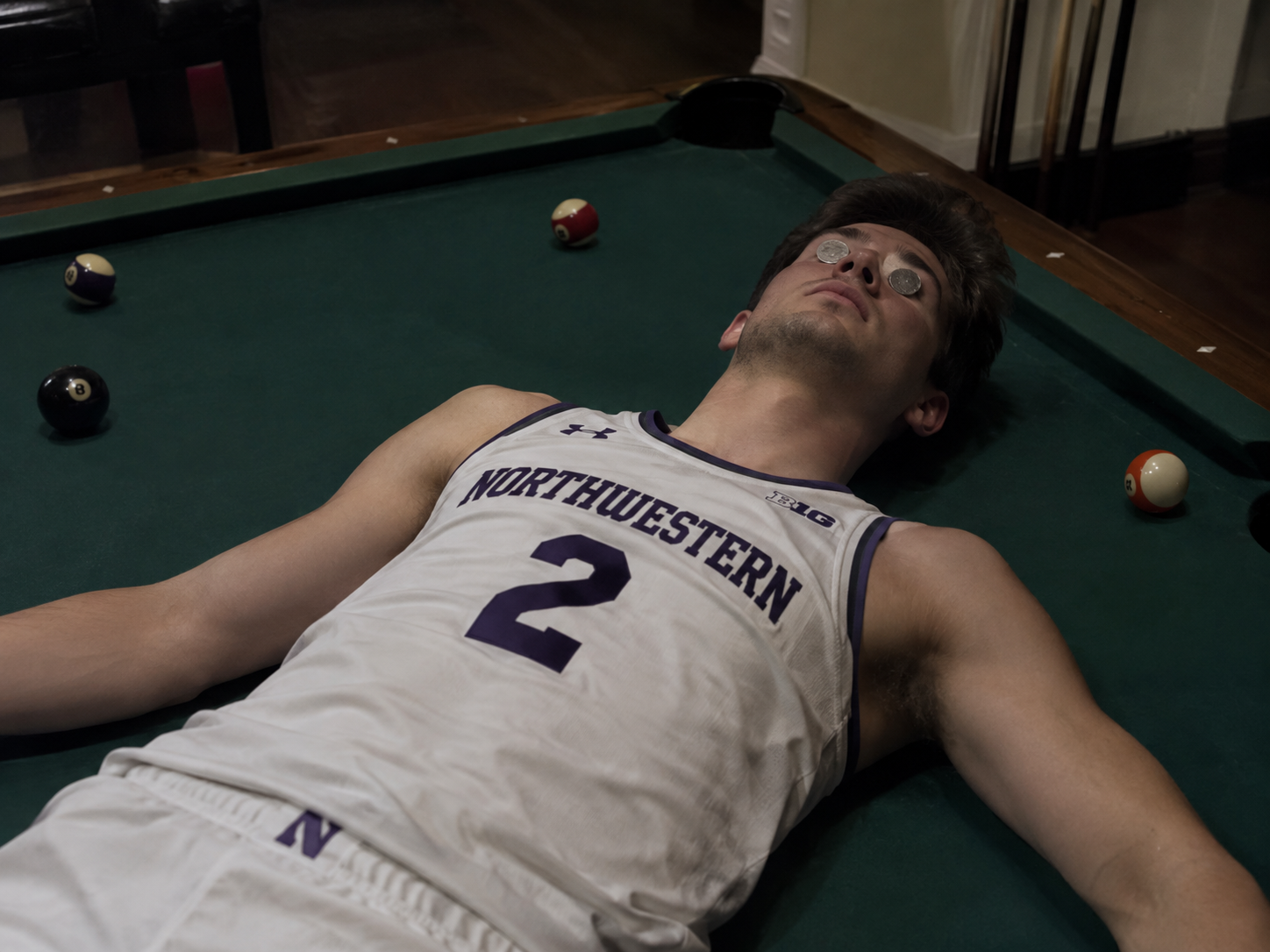 2027 Basketball Previews: Northwestern Wildcats