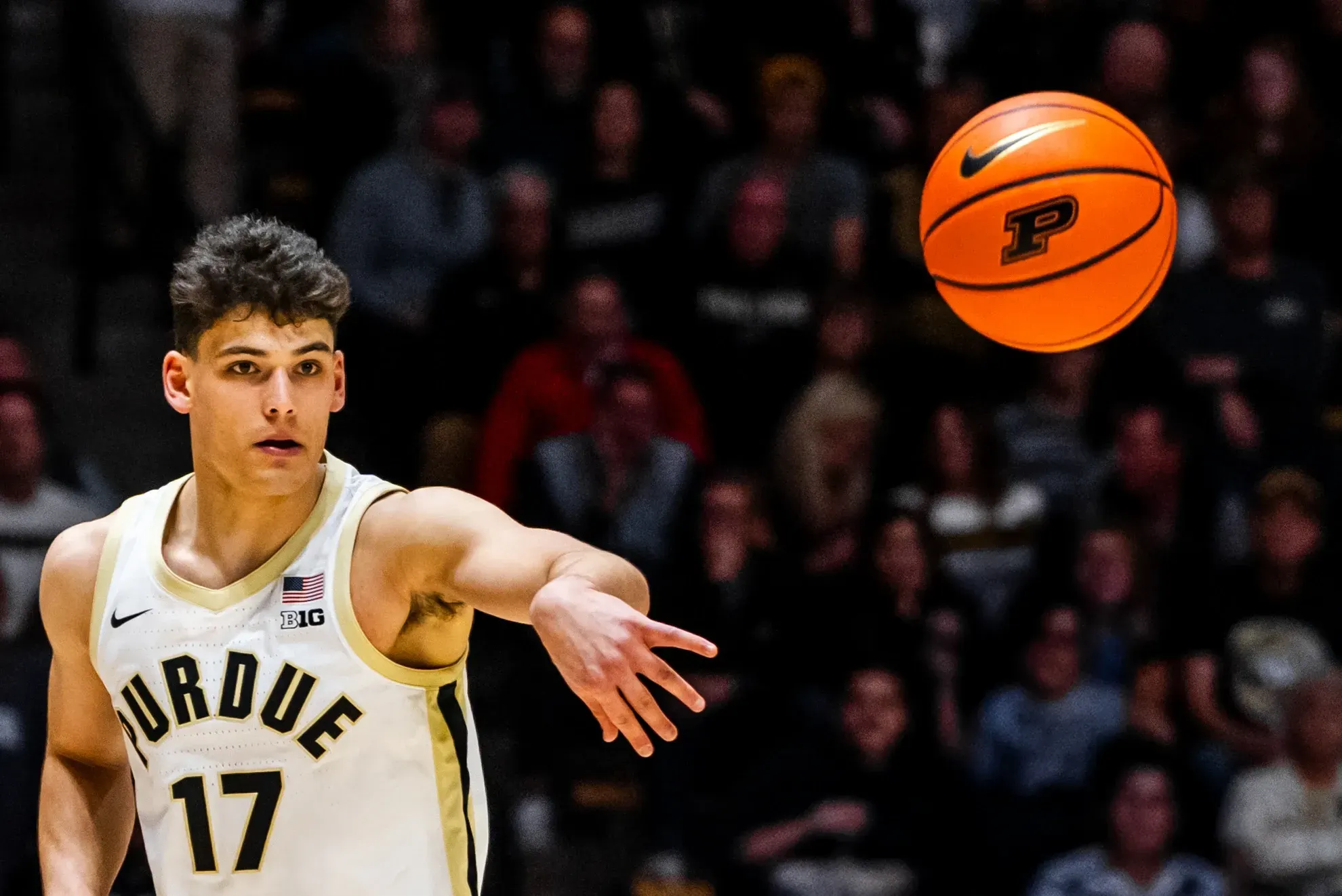 2027 Basketball Previews: Purdue Boilermakers