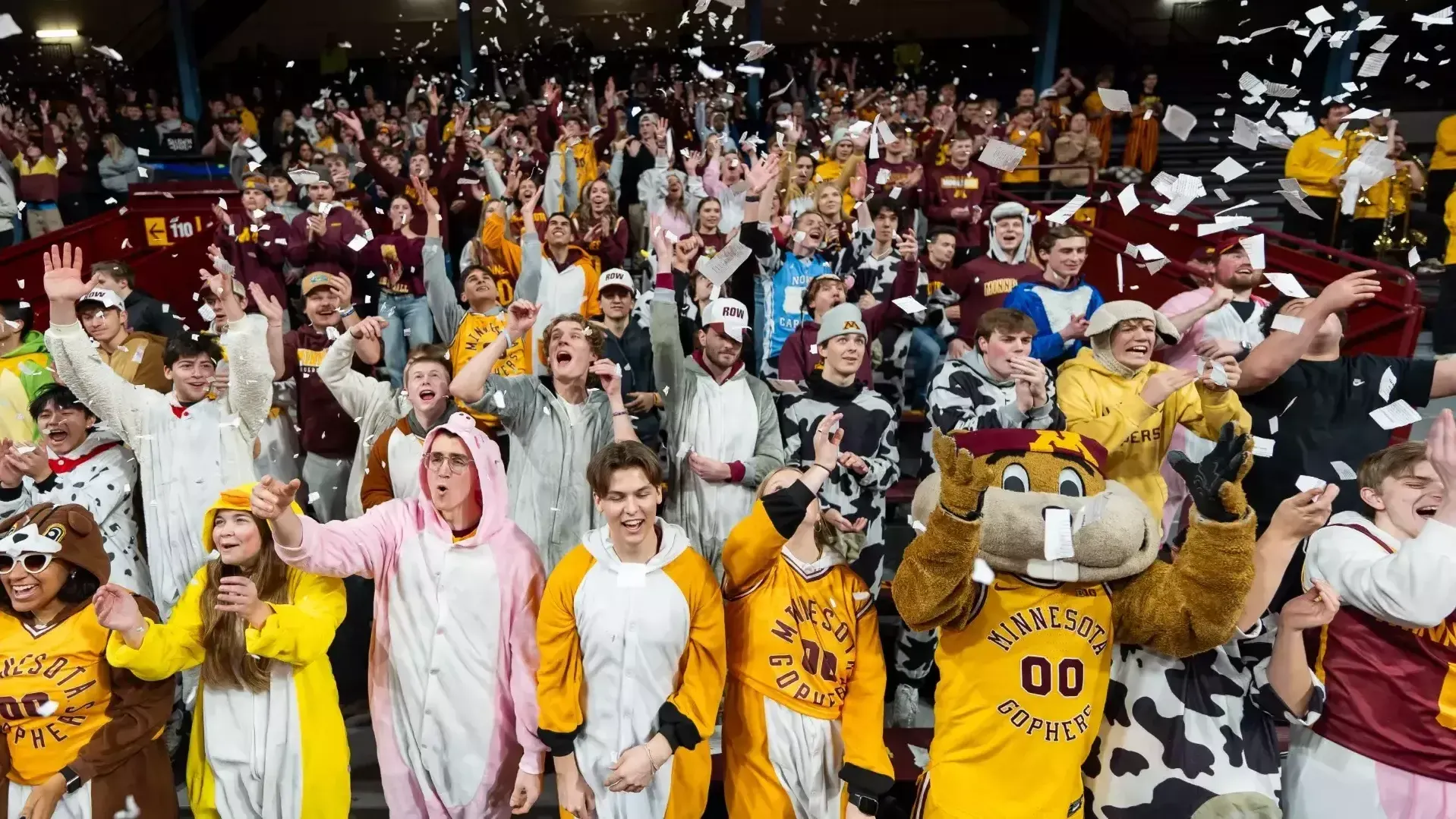 2027 Basketball Previews: Minnesota Golden Gophers