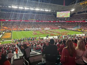 Views From the Mountain Top