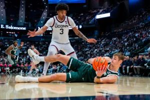 You're Up, Mitten State: Sweet Sixteen, Friday March 27