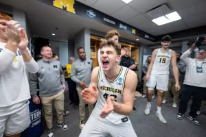 Oops! All Meteor Games!: Elite Eight, Sunday March 29