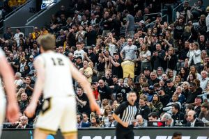 Last Call for the Best Weekend in Sports: Round of 32, Sunday March 22