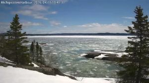 FRIDAY April 17 Links and Banter