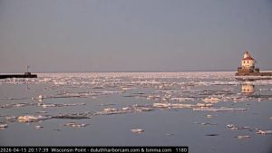 Thursday April 16 Links and Banter