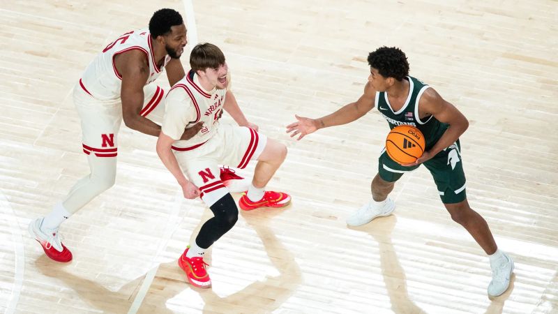 Big Ten Basketball January 5 Recaps, Previews, and Open Thread