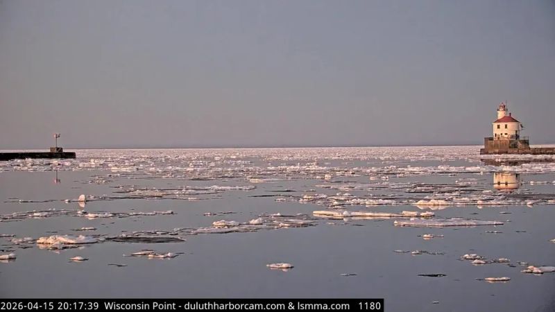 Thursday April 16 Links and Banter