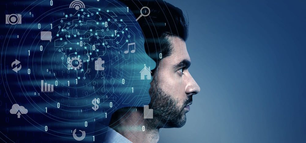 Intelligent Teaming: Acting as one single intelligence