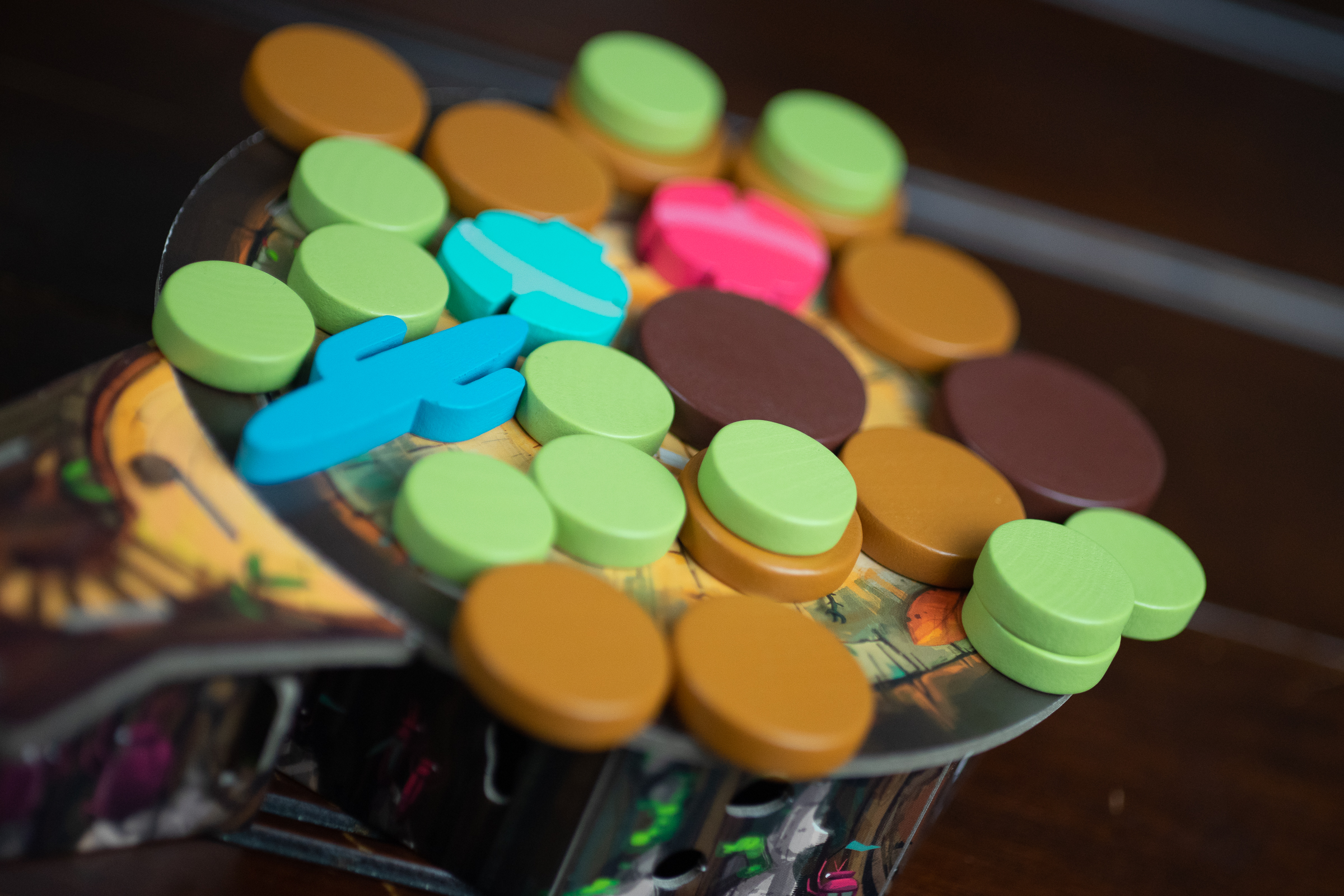 Kabuto Sumo gameplay photograph