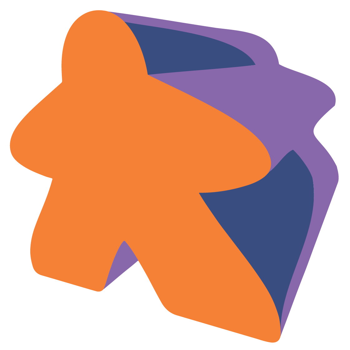 Don't Eat the Meeples