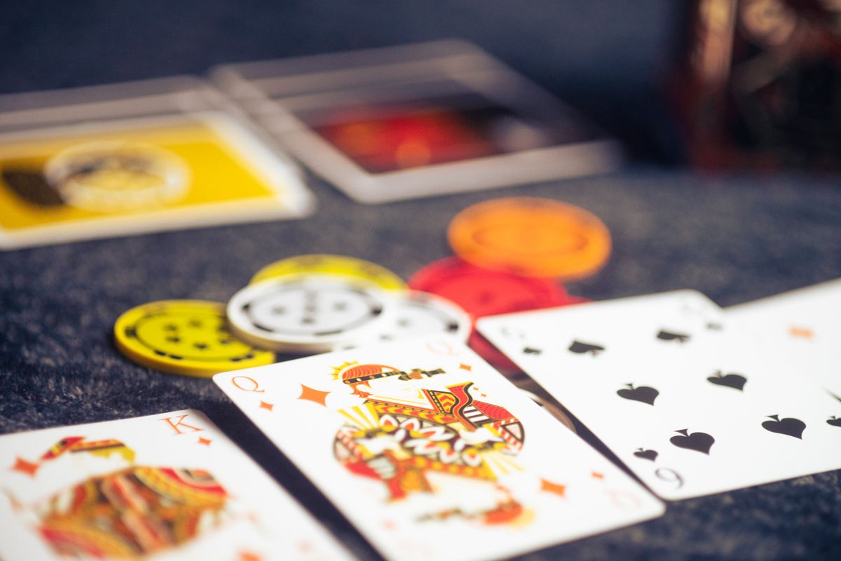 The Gang shines in its simplicity