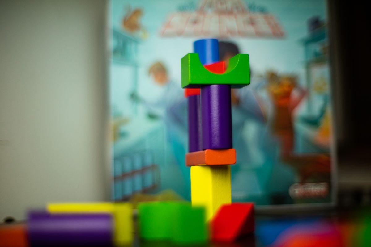 For Science! merges real-time, dexterity and cooperative gaming