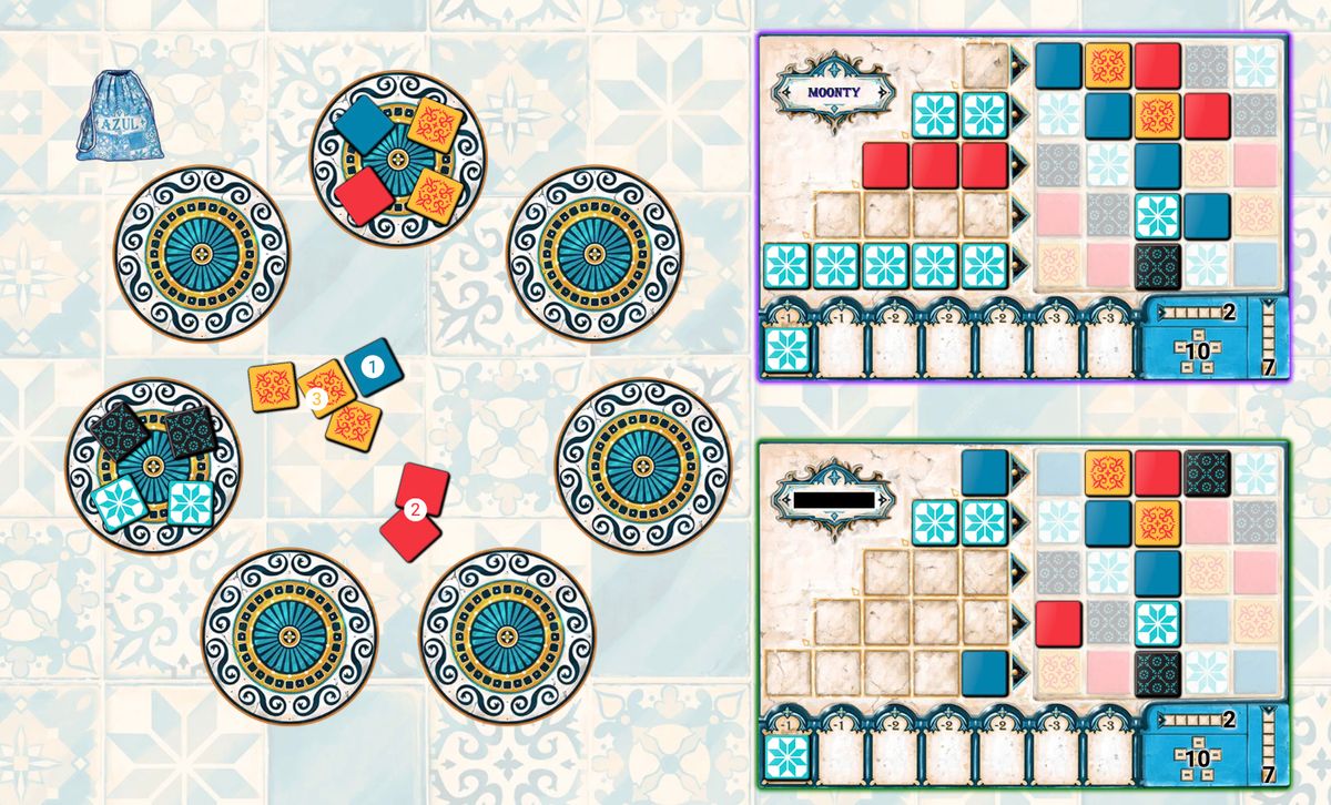 14 great games on Board Game Arena