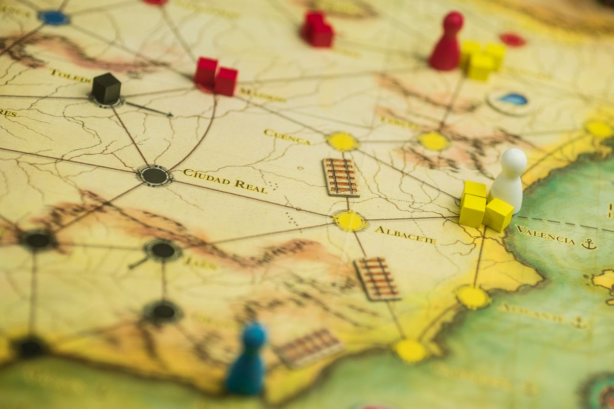 Issue 14: 10 great board games from 2016